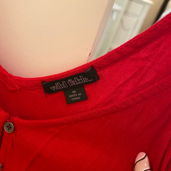 Tank Top - Picture 3 of 3